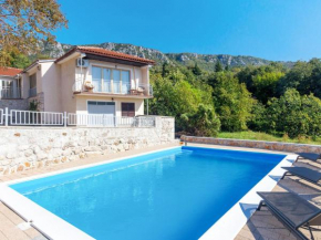 Holiday Home Mazor - NOV400